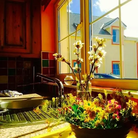 Skellig Ring House Hostel *