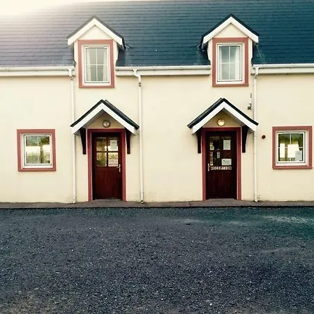 Skellig Ring House Ostello Portmagee