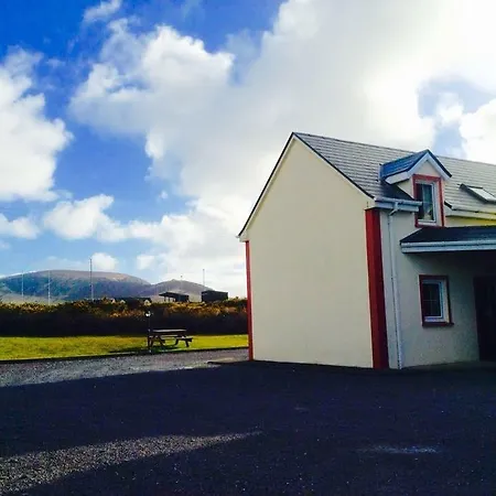 Skellig Ring House Ostello
