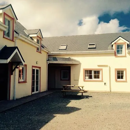 Skellig Ring House Ostello Portmagee