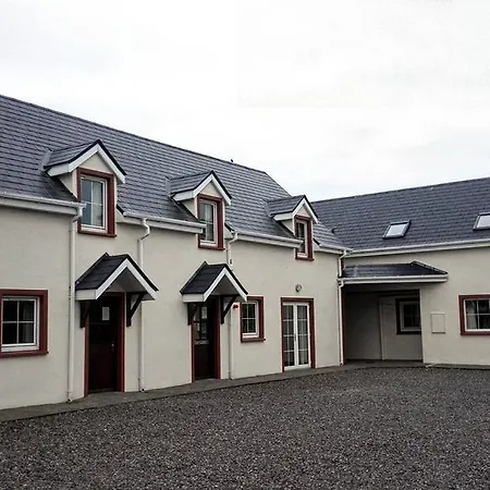 Skellig Ring House Portmagee